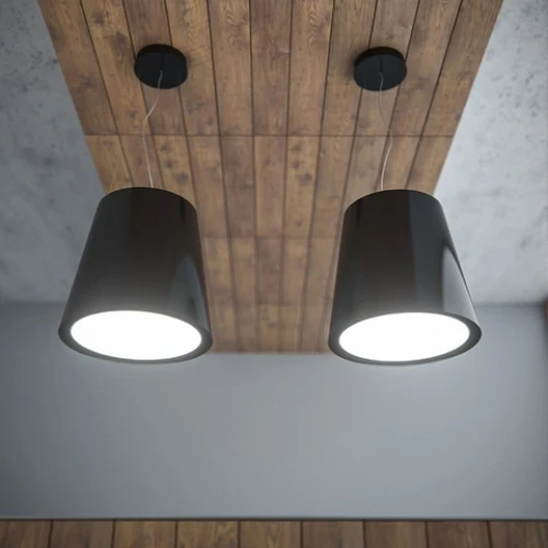 Sirius SILT-28 FEKETE nagyítás