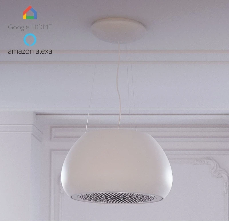 Sirius SILT-35 FEHÉR nagyítás