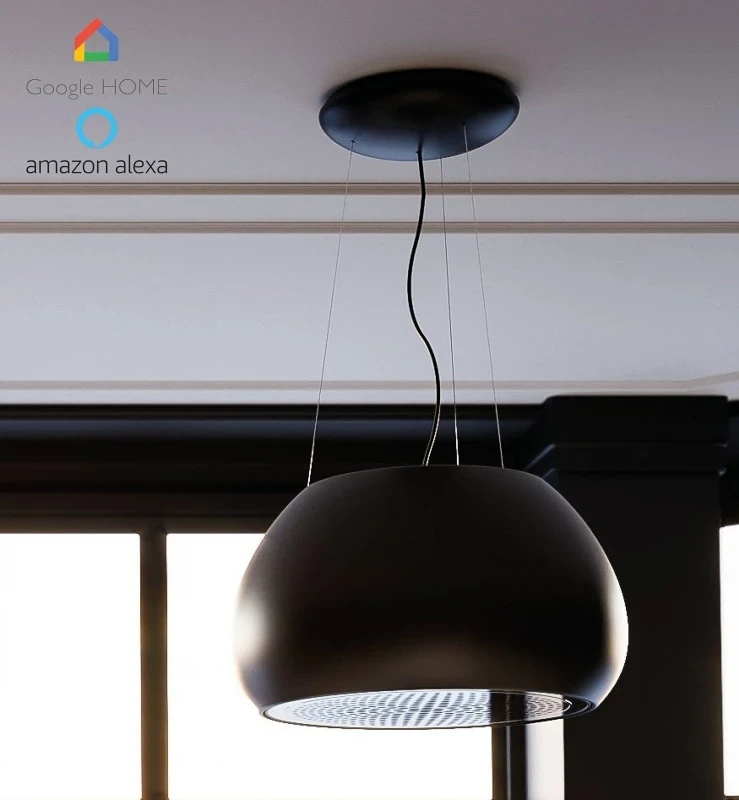 Sirius SILT-35 FEKETE nagyítás