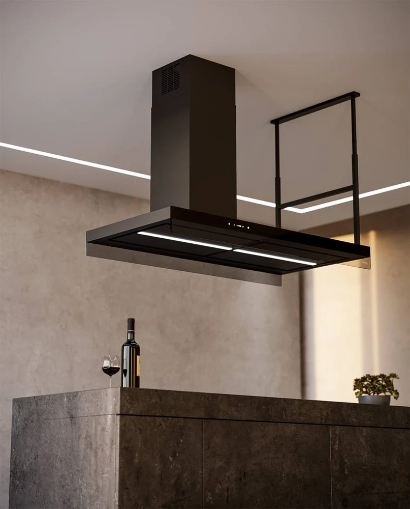 Sirius SILT-36 nagyítás