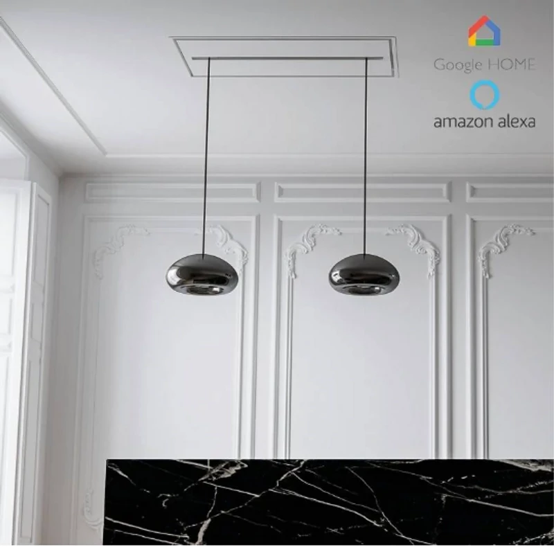 Sirius SIR1081 nagyítás