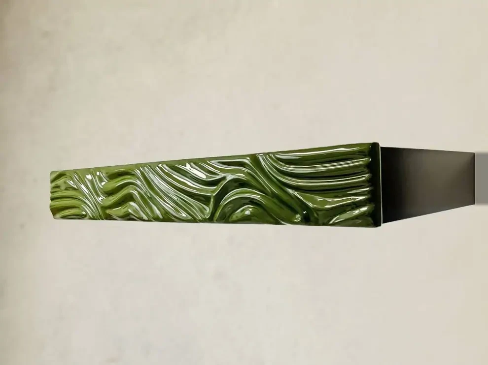 Sirius SL-123 GEORGIE ZÖLD - ÚJ nagyítás