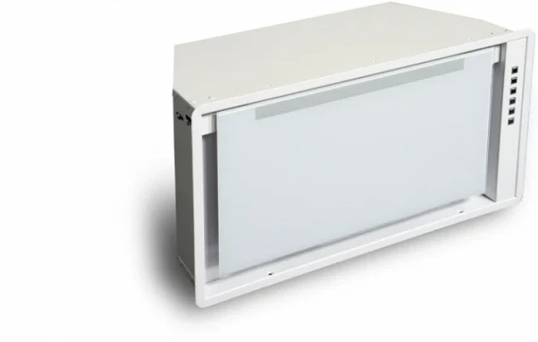 Sirius SL-913 TW 52 CM FEHÉR nagyítás