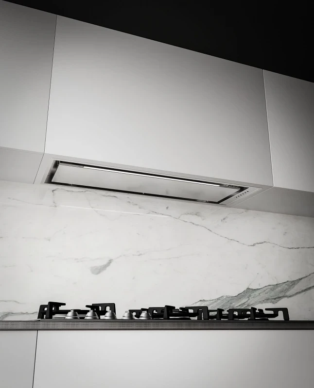 Sirius SL-913 TW 52 CM INOX nagyítás