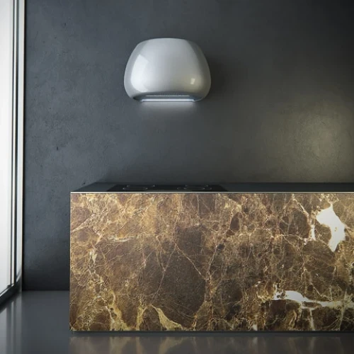 Sirius SLT-106 TW EZÜST nagyítás