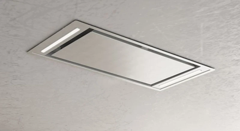 Sirius SLT 958 nagyítás