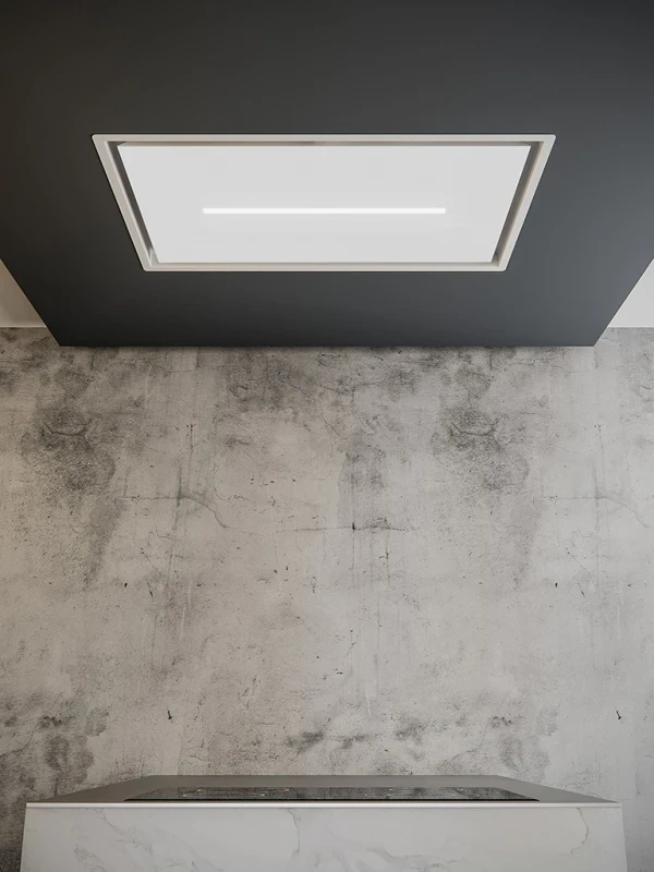 Sirius SLT-971 BRUSHLESS TW 90 CM FEHÉR ÜVEG nagyítás