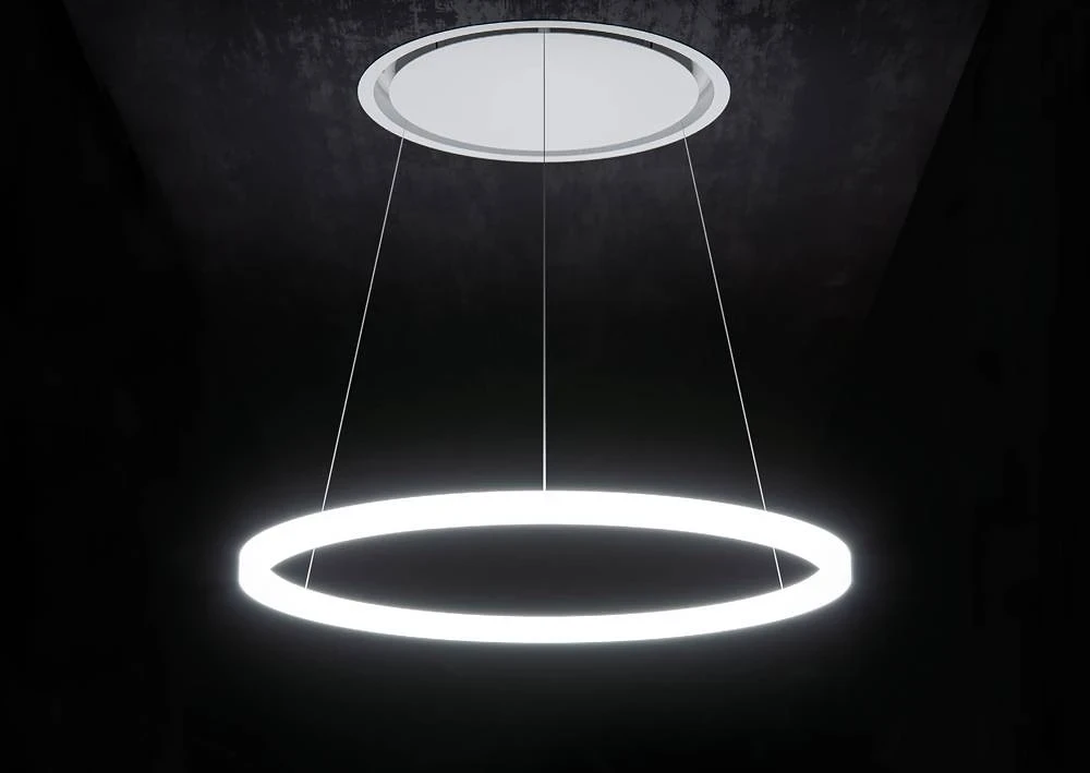 Sirius SLT-973 TW LIGHT LÁMPA nagyítás