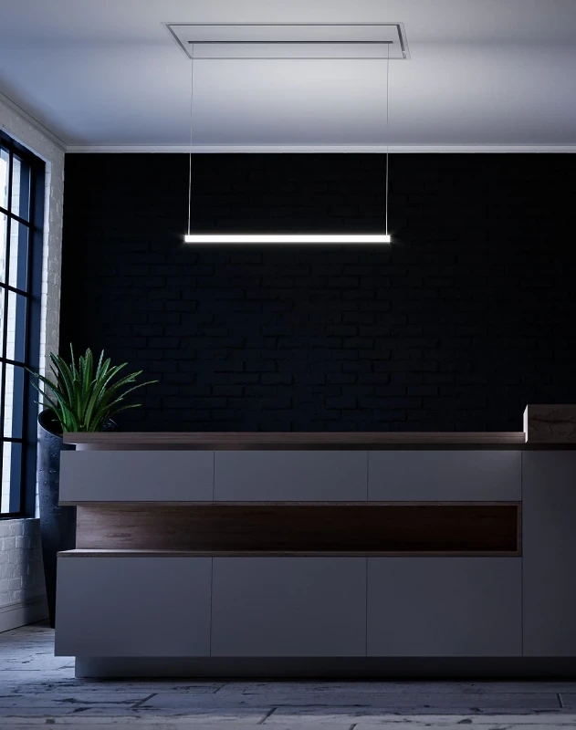 Sirius SLT-977 nagyítás