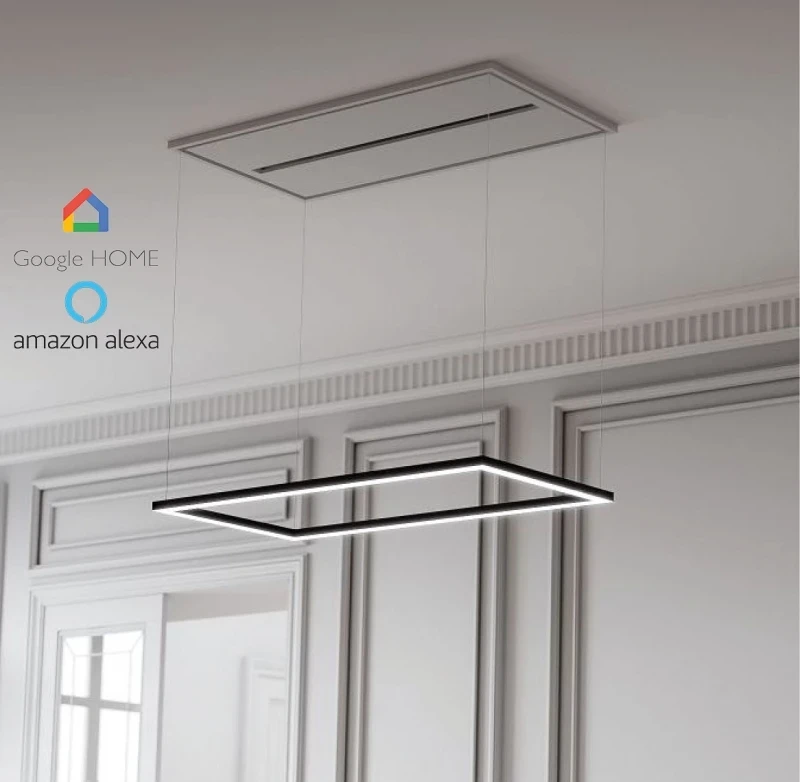 Sirius SLT-978 BRUSHLESS TW WI-FI FEKETE nagyítás