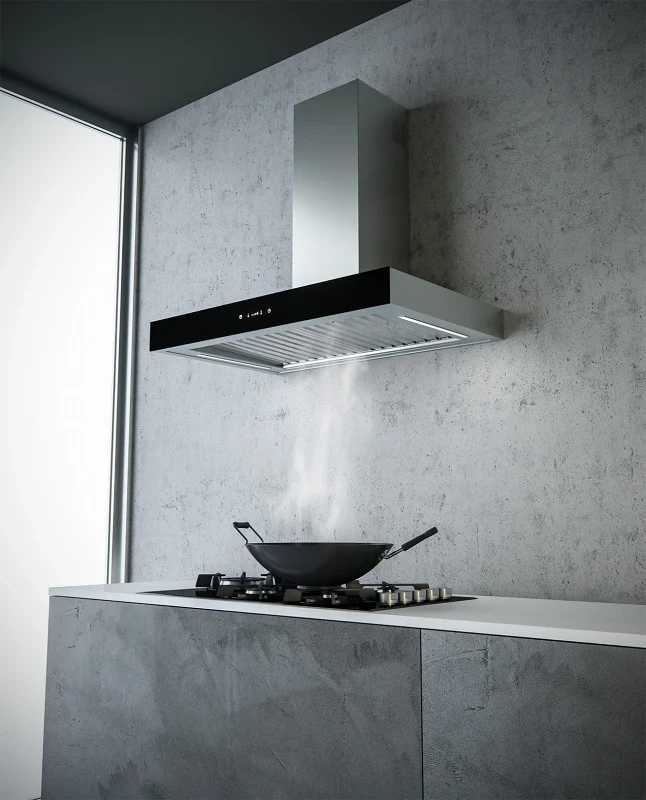 Sirius SLTC-107 TW INOX nagyítás