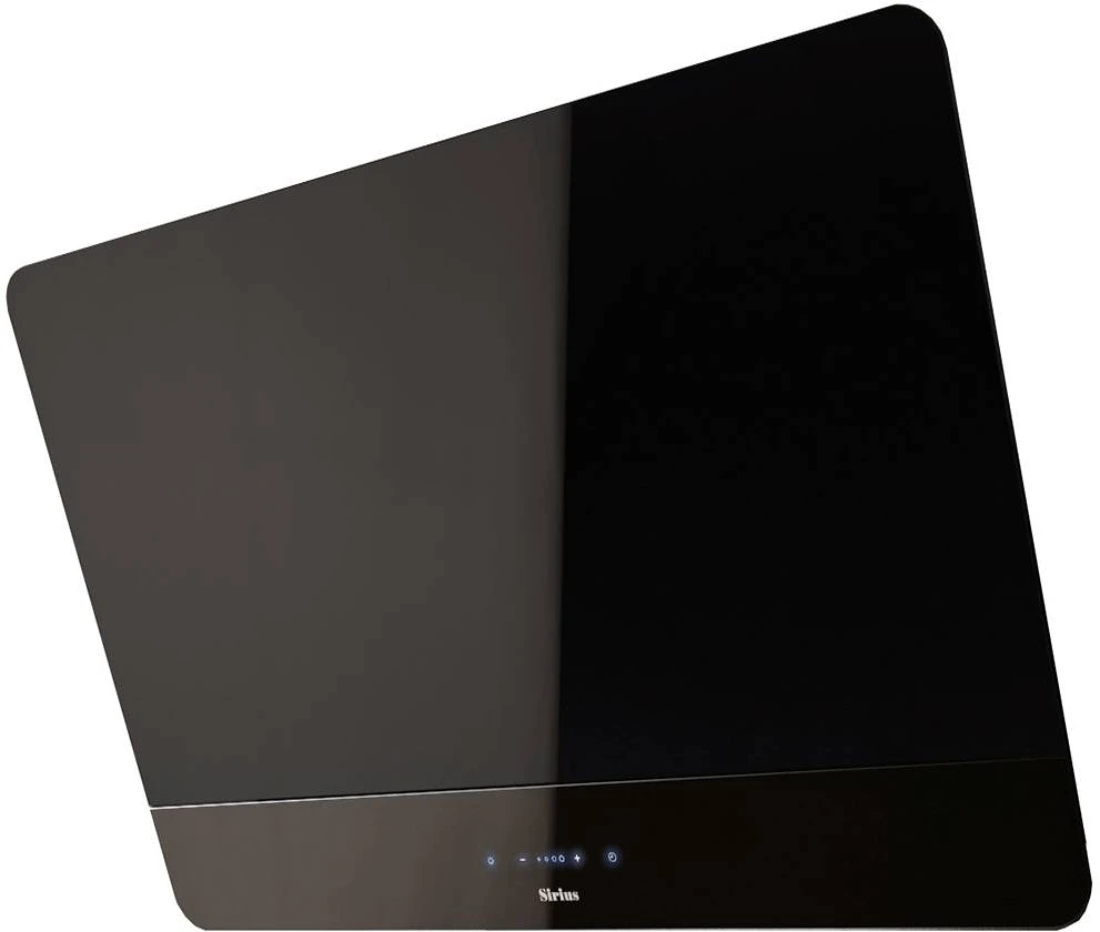 Sirius SLTC-93 nagyítás