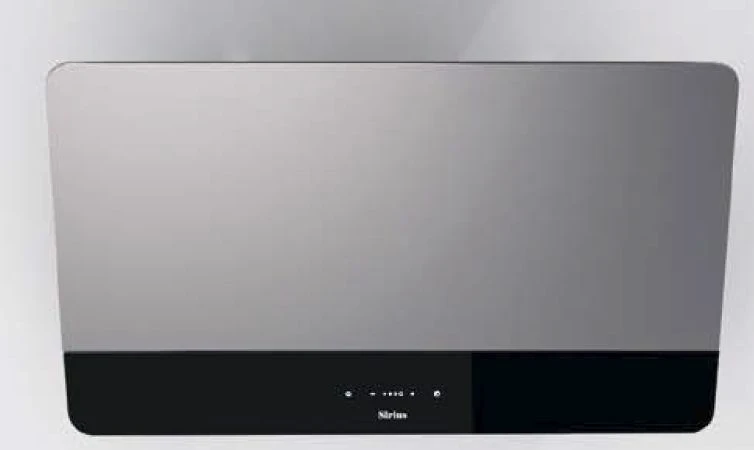 Sirius SLTC-93 TW 60 CM EZÜST nagyítás