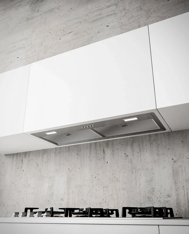 Sirius SM-923 85 CM INOX nagyítás