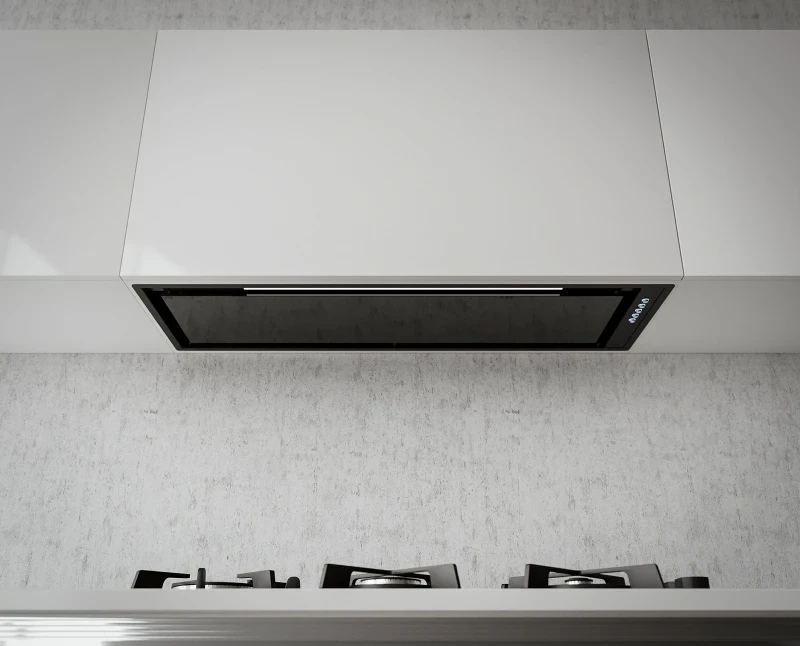 Sirius SM-927 52 CM FEKETE nagyítás