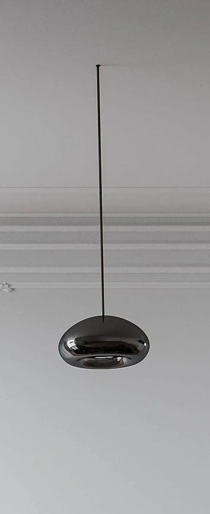 Sirius SUPERNOVA LÁMPA FEKETE nagyítás