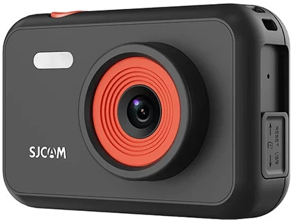 <span itemprop='brand'>Sjcam</span> <span itemprop='sku'>KIDS CAMERA BLACK</span> nagyítás