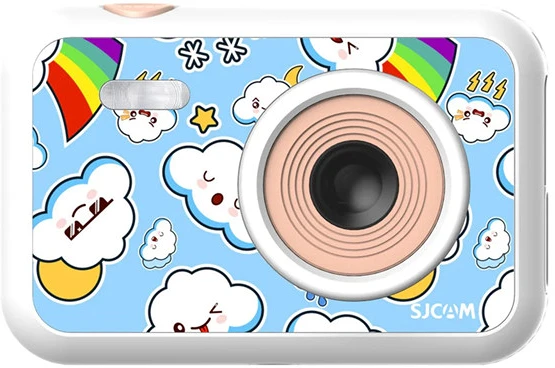 <span itemprop='brand'>Sjcam</span> <span itemprop='sku'>KIDS CAMERA COULD</span> nagyítás