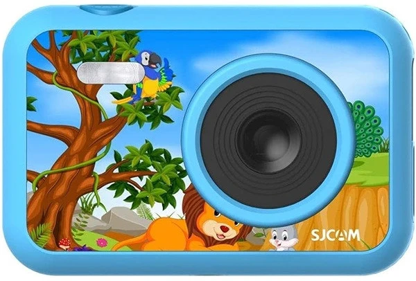 Sjcam KIDS CAMERA LION nagyítás