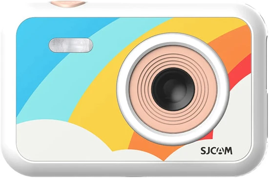 <span itemprop='brand'>Sjcam</span> <span itemprop='sku'>KIDS CAMERA RAINBOW</span> nagyítás