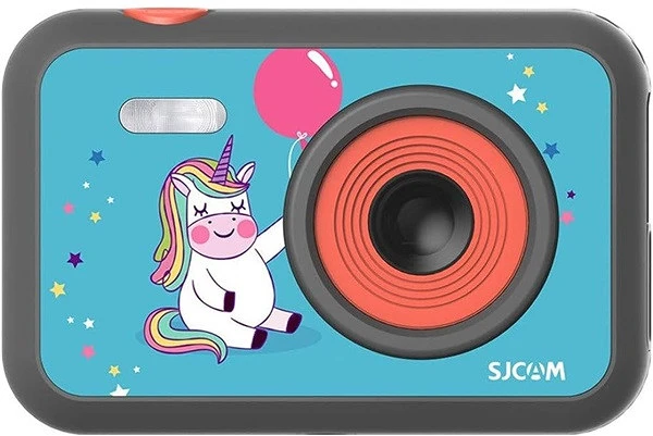 <span itemprop='brand'>Sjcam</span> <span itemprop='sku'>KIDS CAMERA UNICORN</span> nagyítás