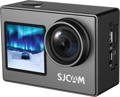 <span itemprop='brand'>Sjcam</span> <span itemprop='sku'>SJ4000 DUAL SCREEN</span> nagyítás