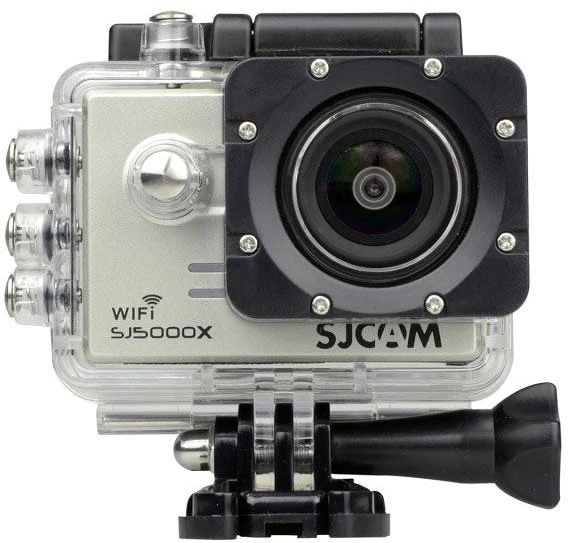 Sjcam SJ5000X_S nagyítás