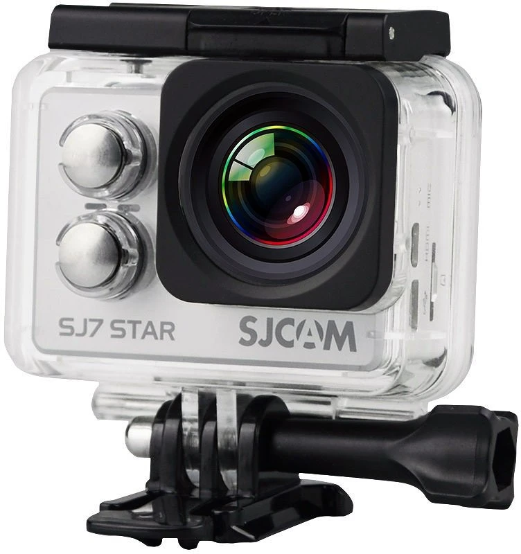 Sjcam 4K EZÜST nagyítás