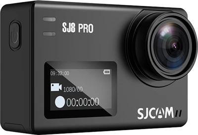 Sjcam SJCAM SJ8 PRO nagyítás
