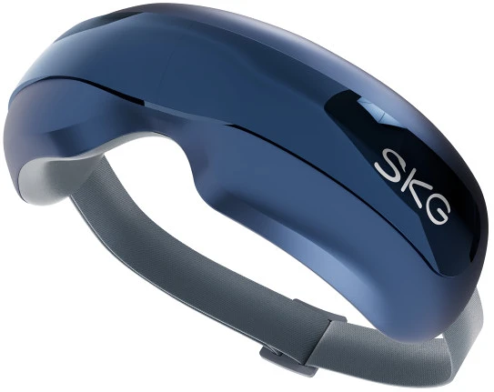 Skg E3-PRO, SZEMMASZÍROZÓ nagyítás