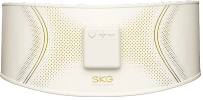 Skg GS300 nagyítás