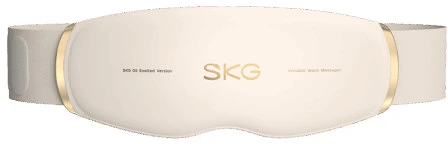 Skg GS500 nagyítás