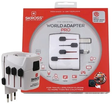 Skross 1.103141 nagyítás