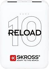 Skross RELOAD10 nagyítás