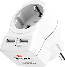 Skross 1357107 nagyítás