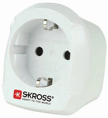 Skross 1.500230-E nagyítás
