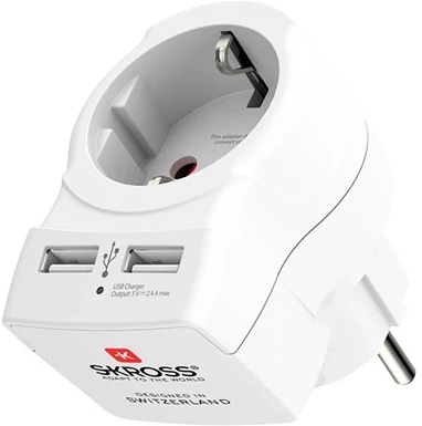 Skross 1.500282 nagyítás