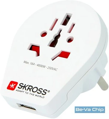 Skross 1.500260 nagyítás