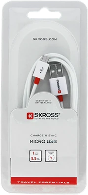 Skross 2.700202-E nagyítás