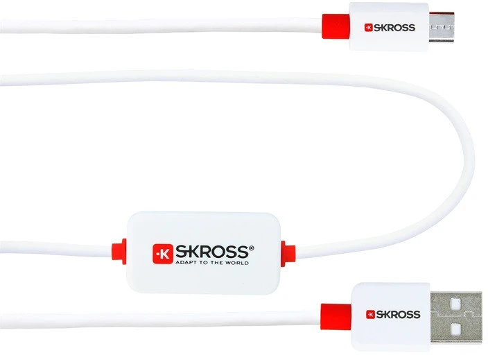 Skross 2.700210 nagyítás