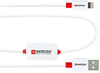 Skross 2.700211 nagyítás