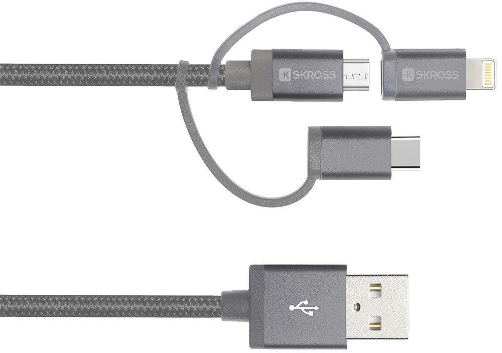 Skross 3IN1-30CM nagyítás