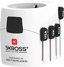 <span itemprop='brand'>Skross</span> <span itemprop='sku'>TO EU, USB 2*A</span> nagyítás