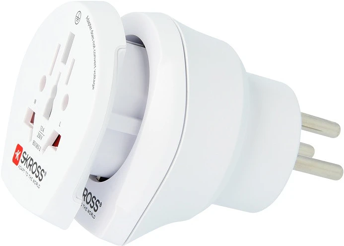 Skross COMBO-WORLDTOISR nagyítás