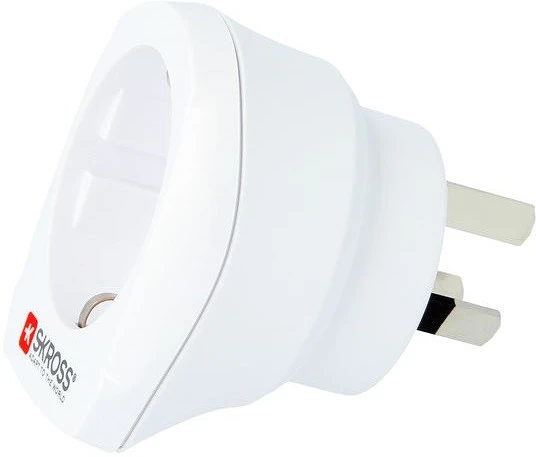 Skross EUTOAU nagyítás