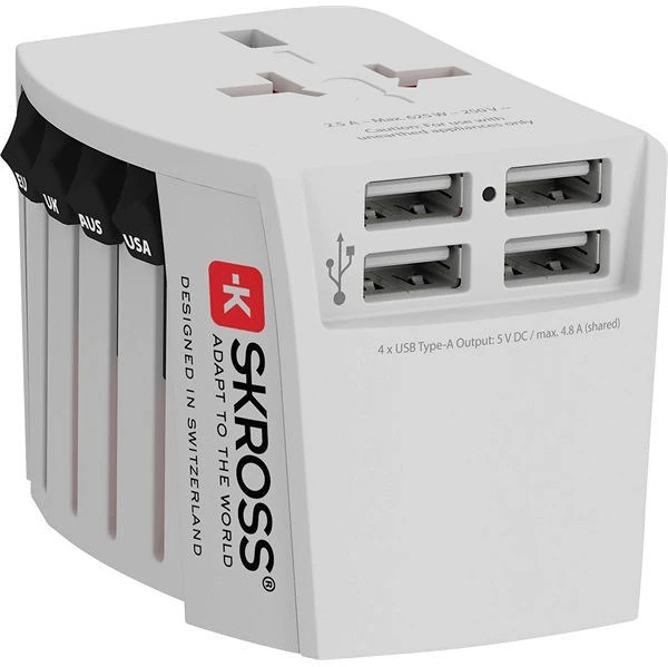 <span itemprop='brand'>Skross</span> <span itemprop='sku'>MUVUSB-4XA</span> nagyítás
