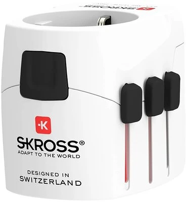 Skross PROLIGHTUSB-2A nagyítás