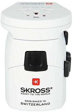 Skross PROWORLDUSB nagyítás