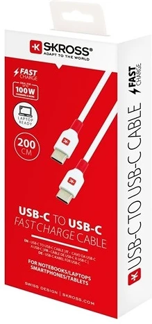 <span itemprop='brand'>Skross</span> <span itemprop='sku'>SKCA0020C-C200CN</span> nagyítás