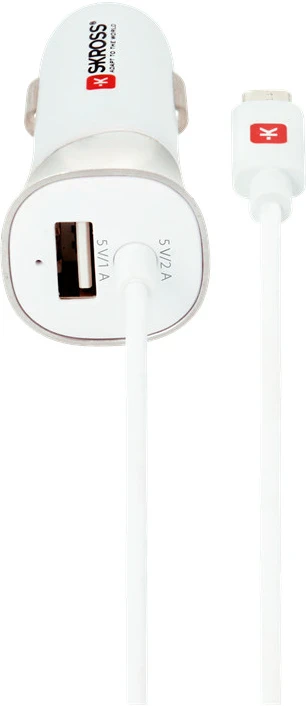 Skross SKR-CARCHARMICROCAB nagyítás